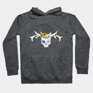 Wilds Witch Hoodie